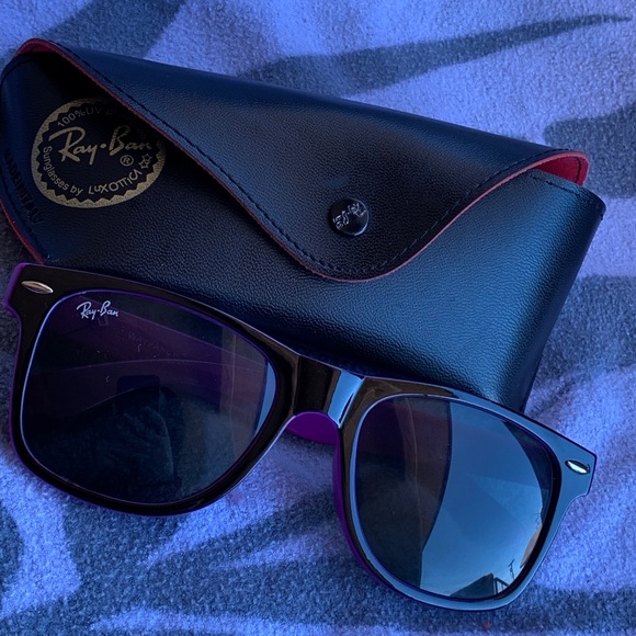 Ray-Ban Accessories - Ray ban